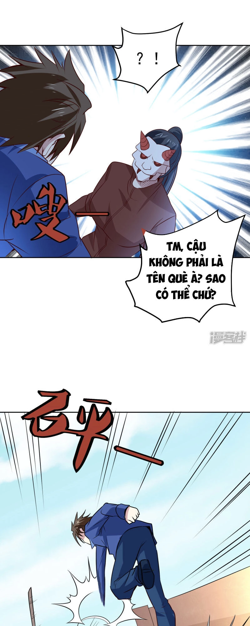 Tay Chơi Thần Cấp Chapter 107 - 15