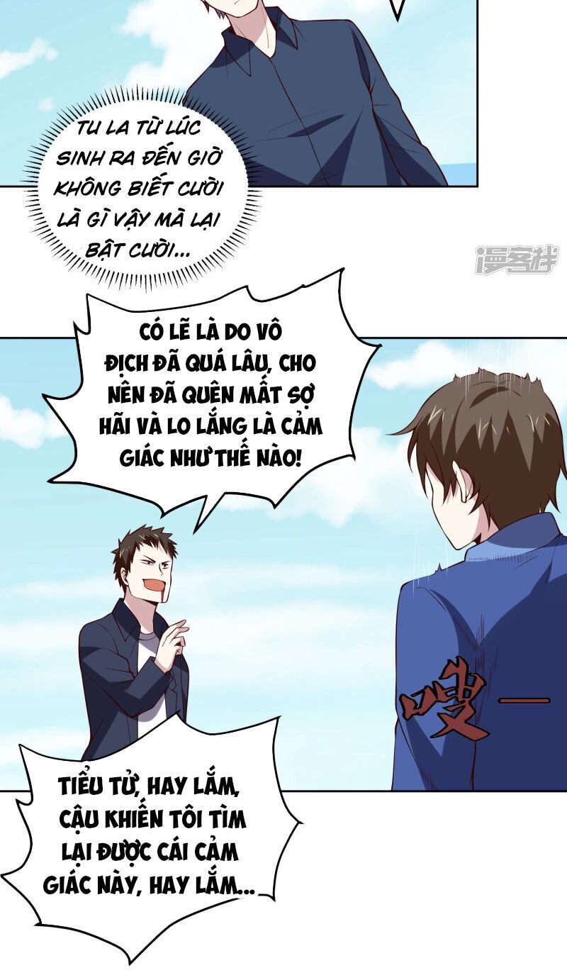 Tay Chơi Thần Cấp Chapter 110 - 6