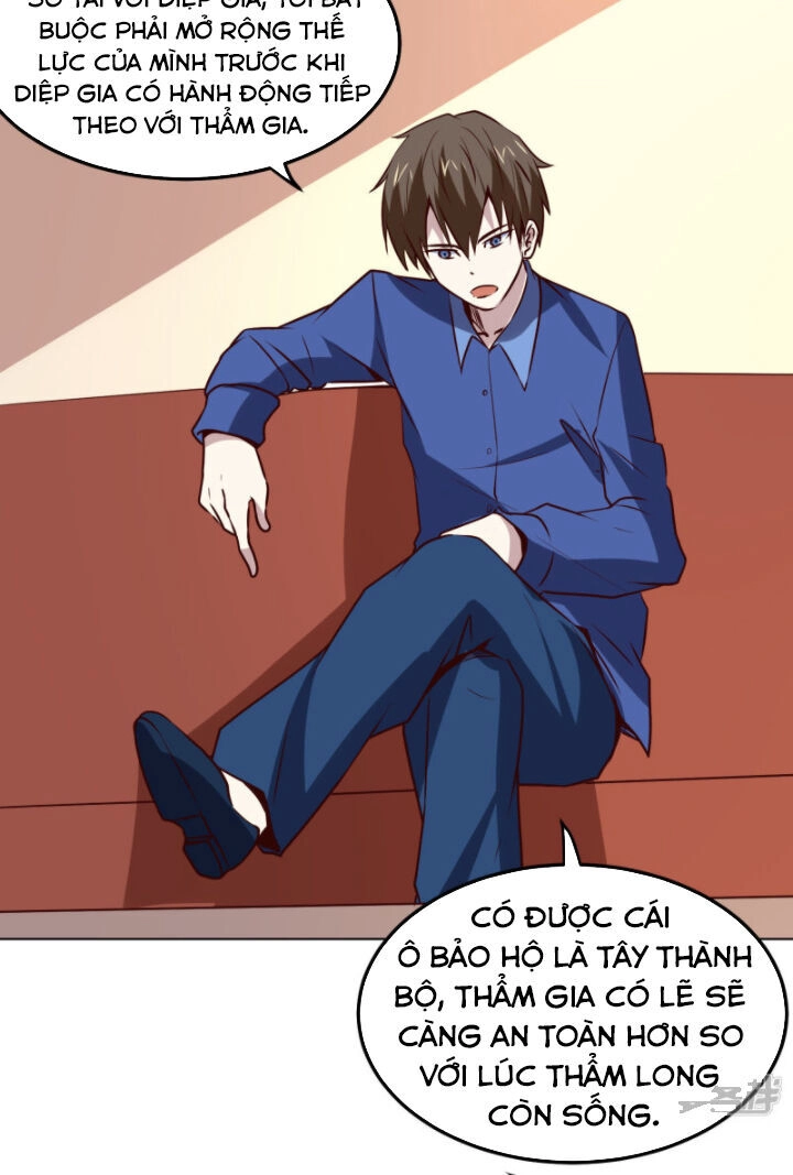 Tay Chơi Thần Cấp Chapter 112 - 6