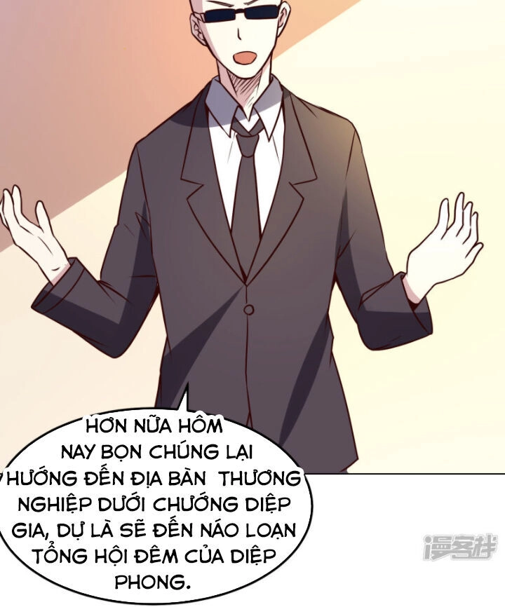 Tay Chơi Thần Cấp Chapter 112 - 9