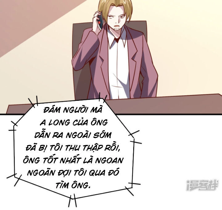 Tay Chơi Thần Cấp Chapter 112 - 15