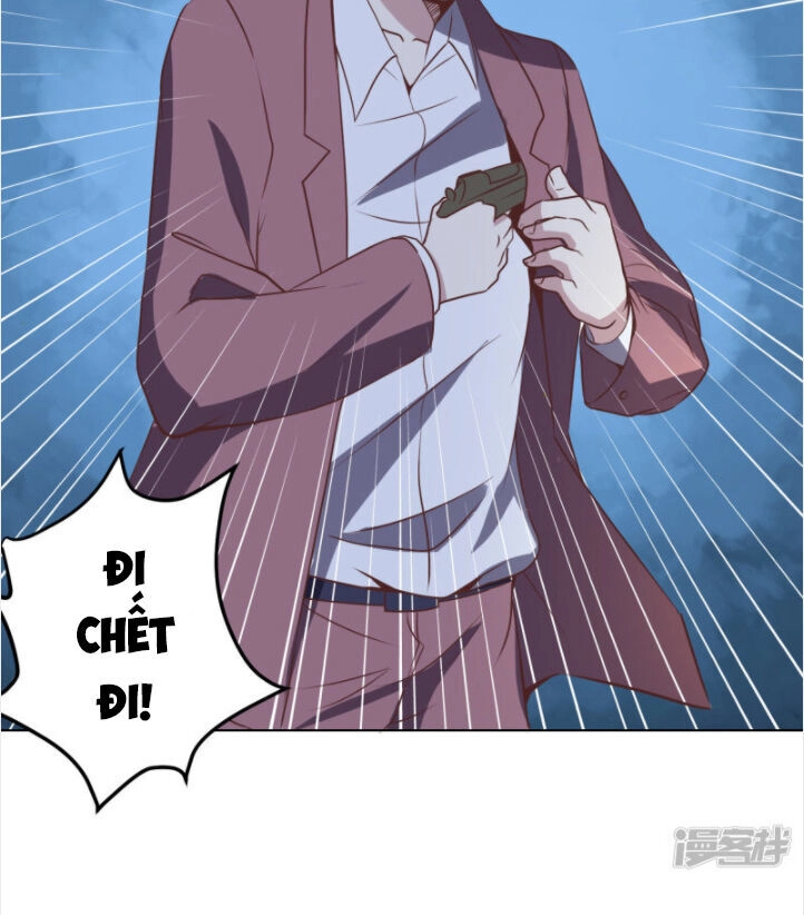 Tay Chơi Thần Cấp Chapter 113 - 2