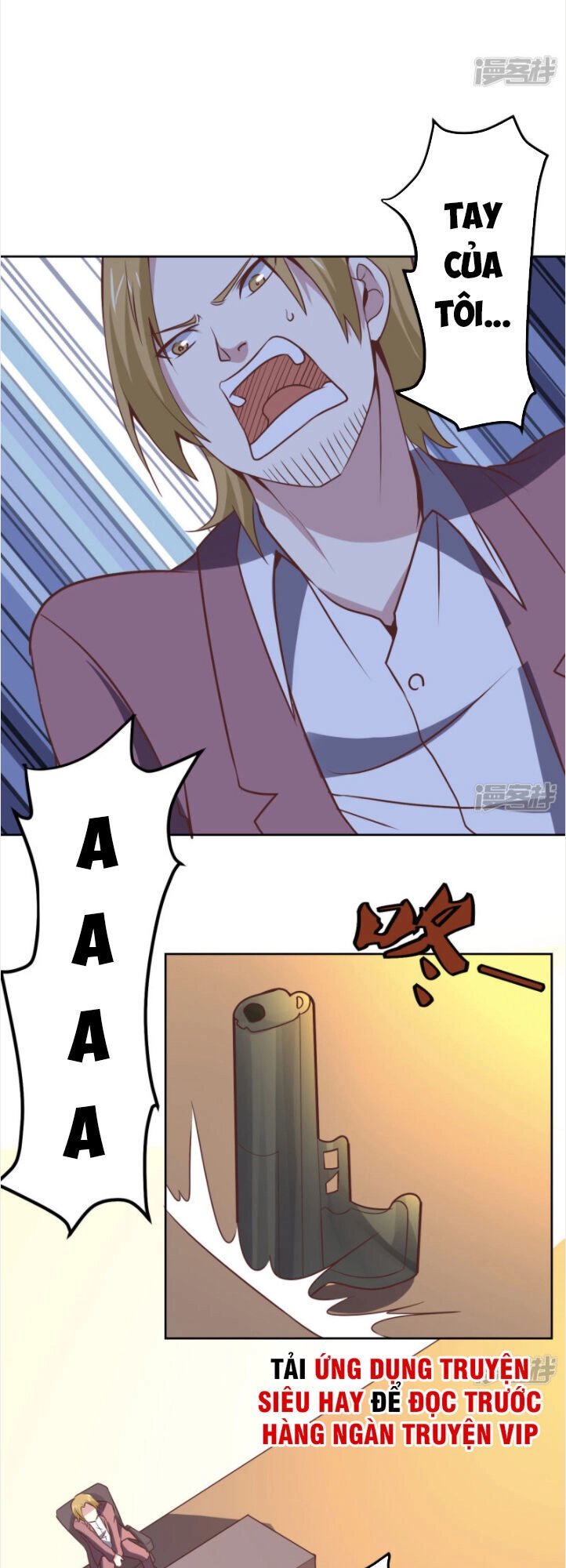 Tay Chơi Thần Cấp Chapter 113 - 4