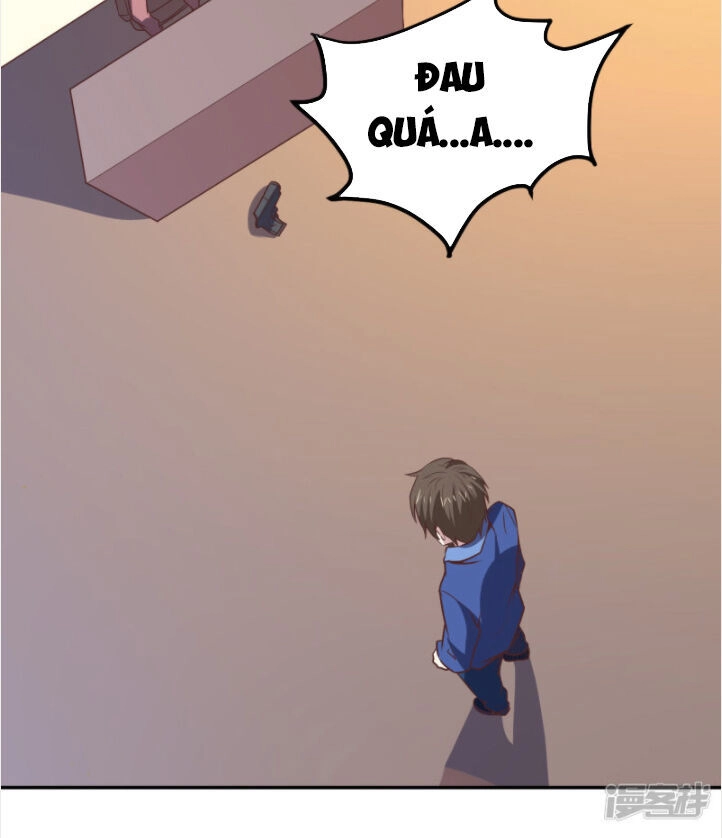 Tay Chơi Thần Cấp Chapter 113 - 5