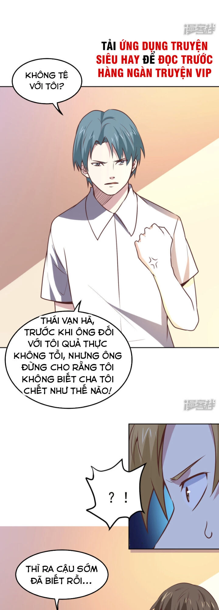 Tay Chơi Thần Cấp Chapter 113 - 12