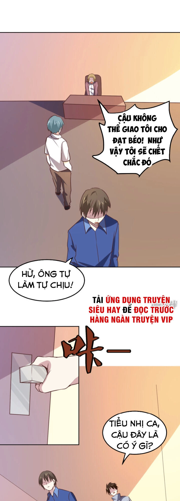 Tay Chơi Thần Cấp Chapter 113 - 19