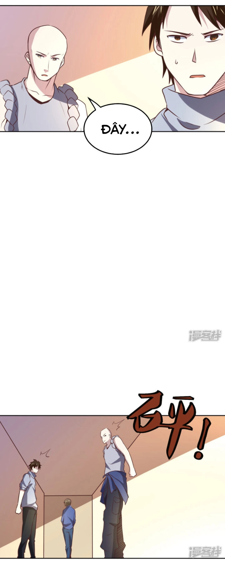 Tay Chơi Thần Cấp Chapter 113 - 21