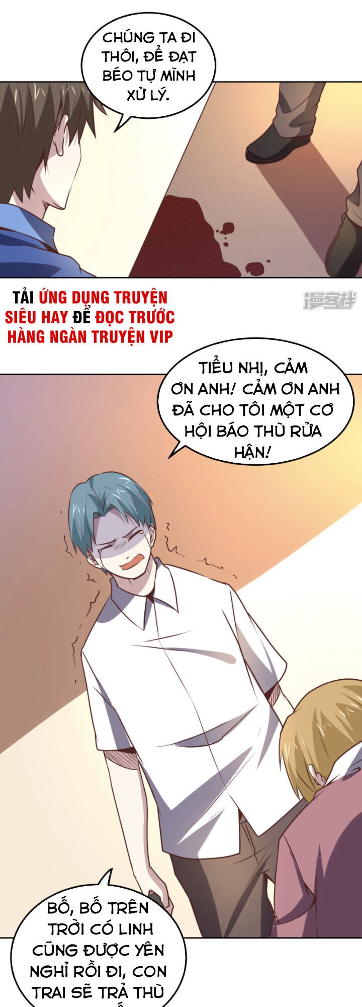 Tay Chơi Thần Cấp Chapter 113 - 22
