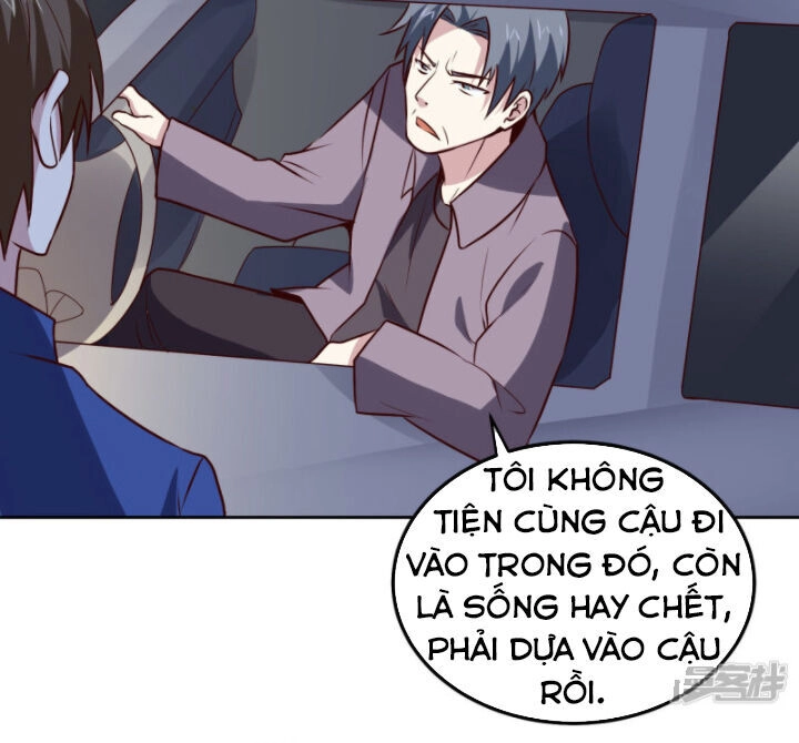 Tay Chơi Thần Cấp Chapter 114 - 12