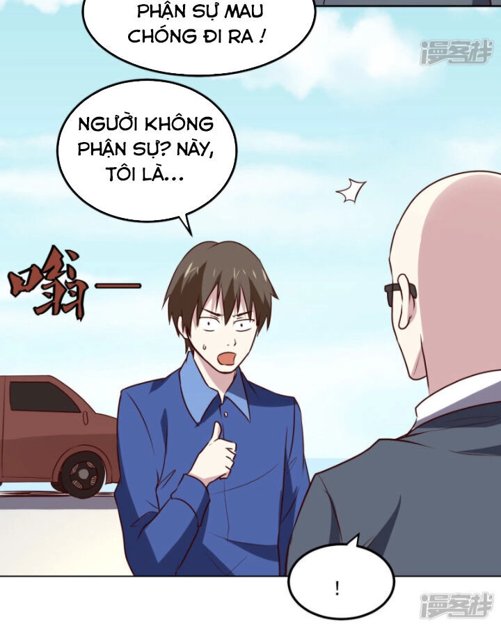 Tay Chơi Thần Cấp Chapter 114 - 16