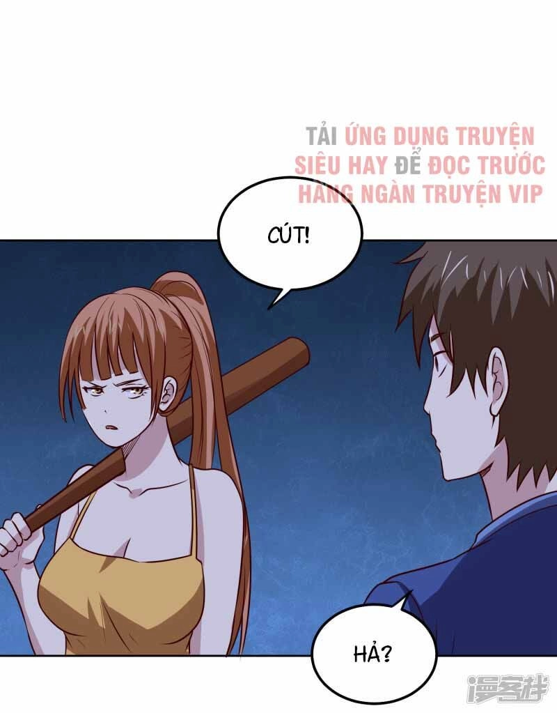 Tay Chơi Thần Cấp Chapter 115 - 1