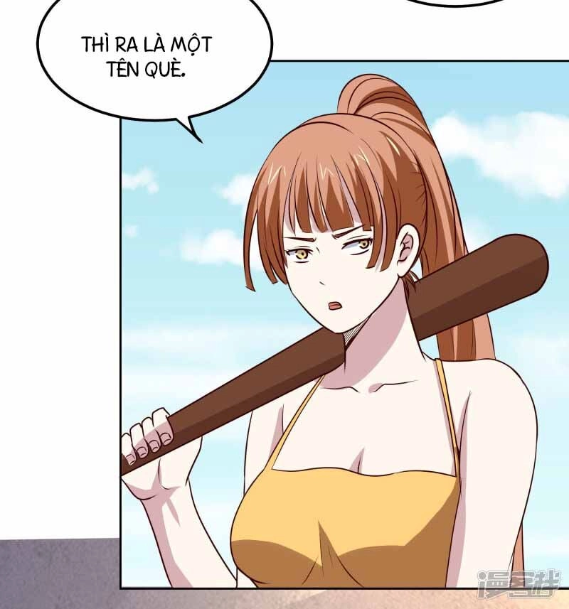 Tay Chơi Thần Cấp Chapter 115 - 3