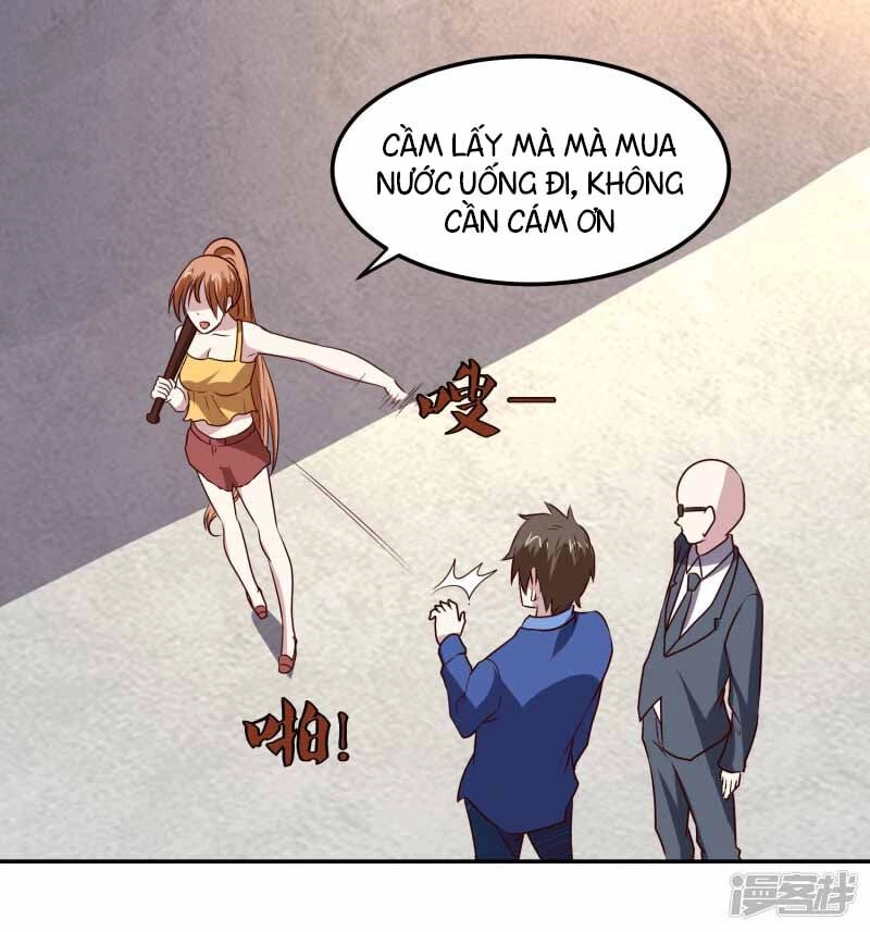 Tay Chơi Thần Cấp Chapter 115 - 4