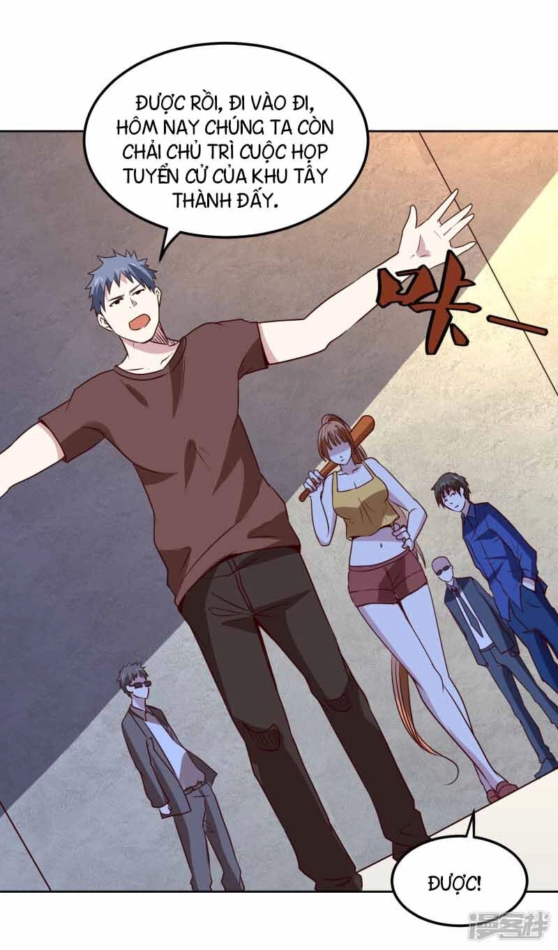 Tay Chơi Thần Cấp Chapter 115 - 6