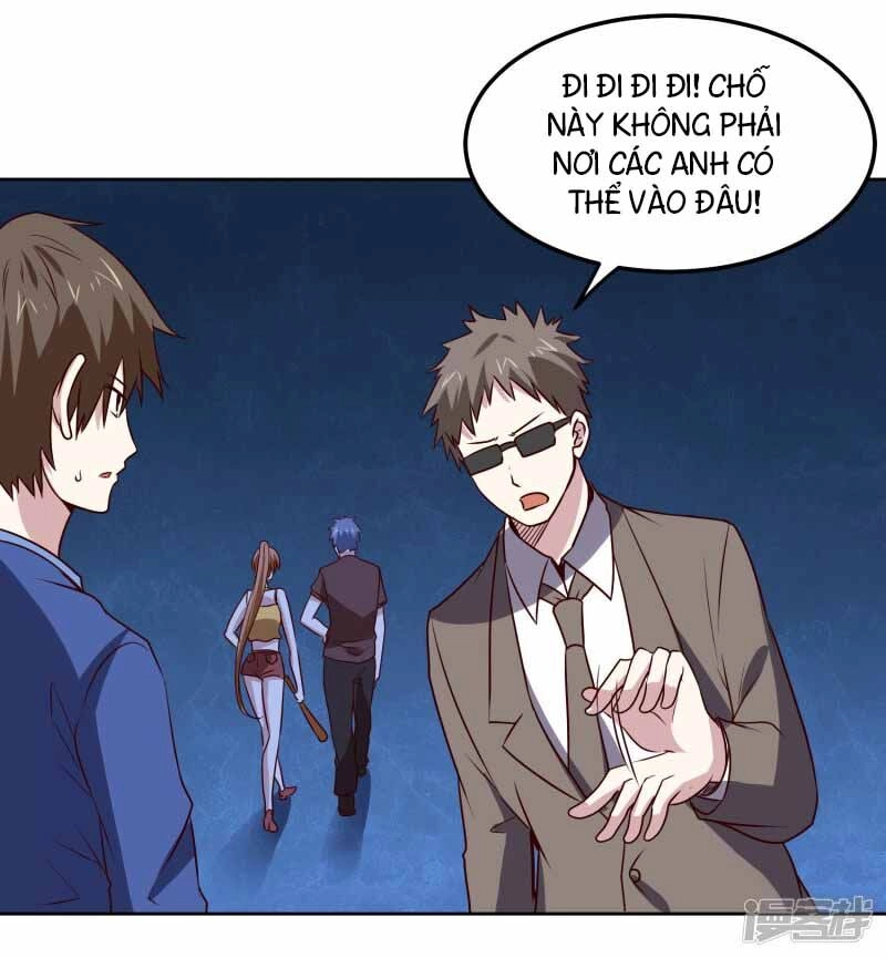 Tay Chơi Thần Cấp Chapter 115 - 7