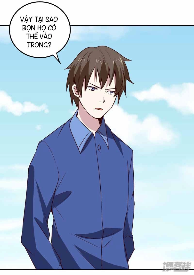 Tay Chơi Thần Cấp Chapter 115 - 8