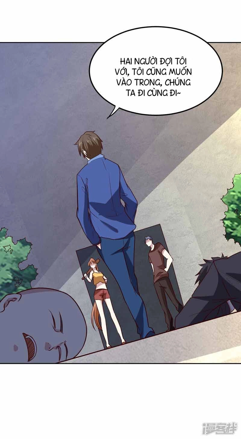 Tay Chơi Thần Cấp Chapter 115 - 14