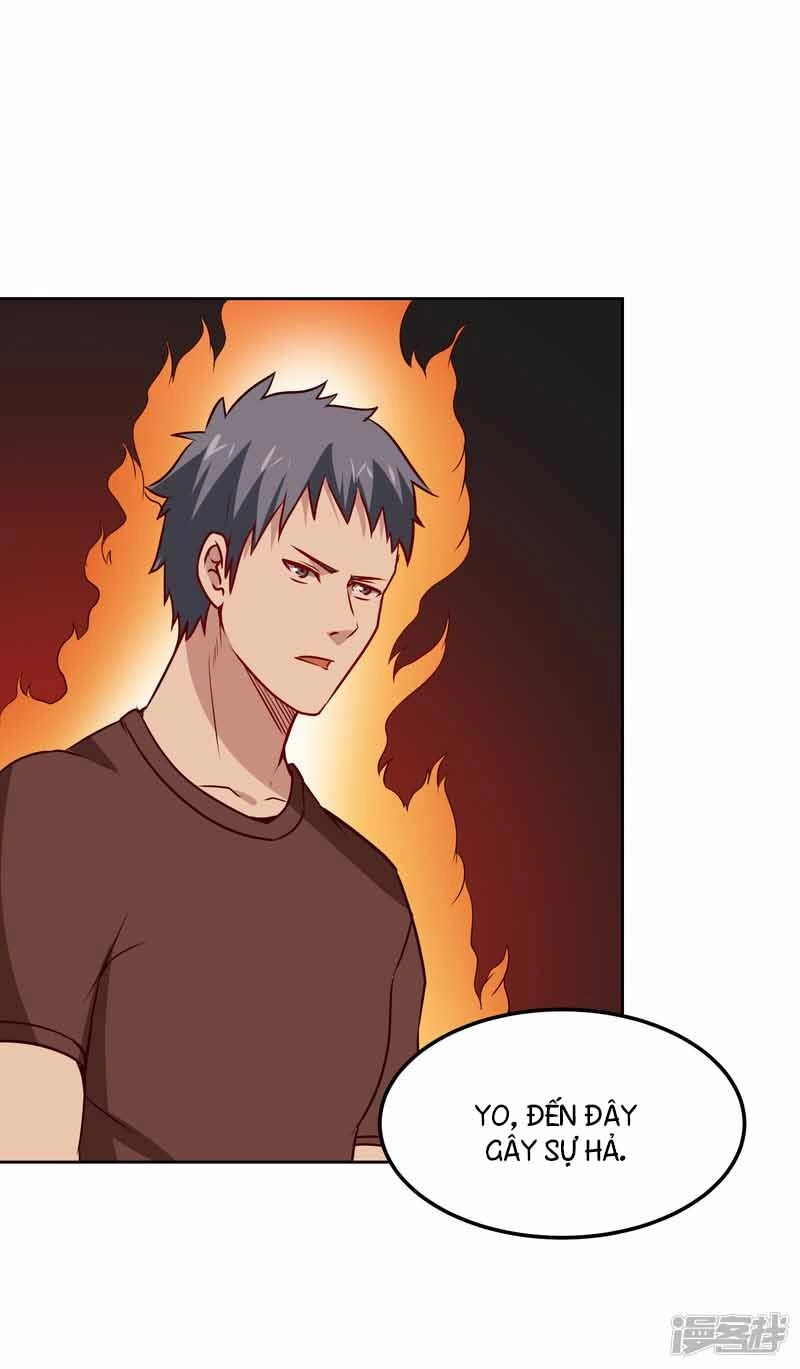 Tay Chơi Thần Cấp Chapter 115 - 15