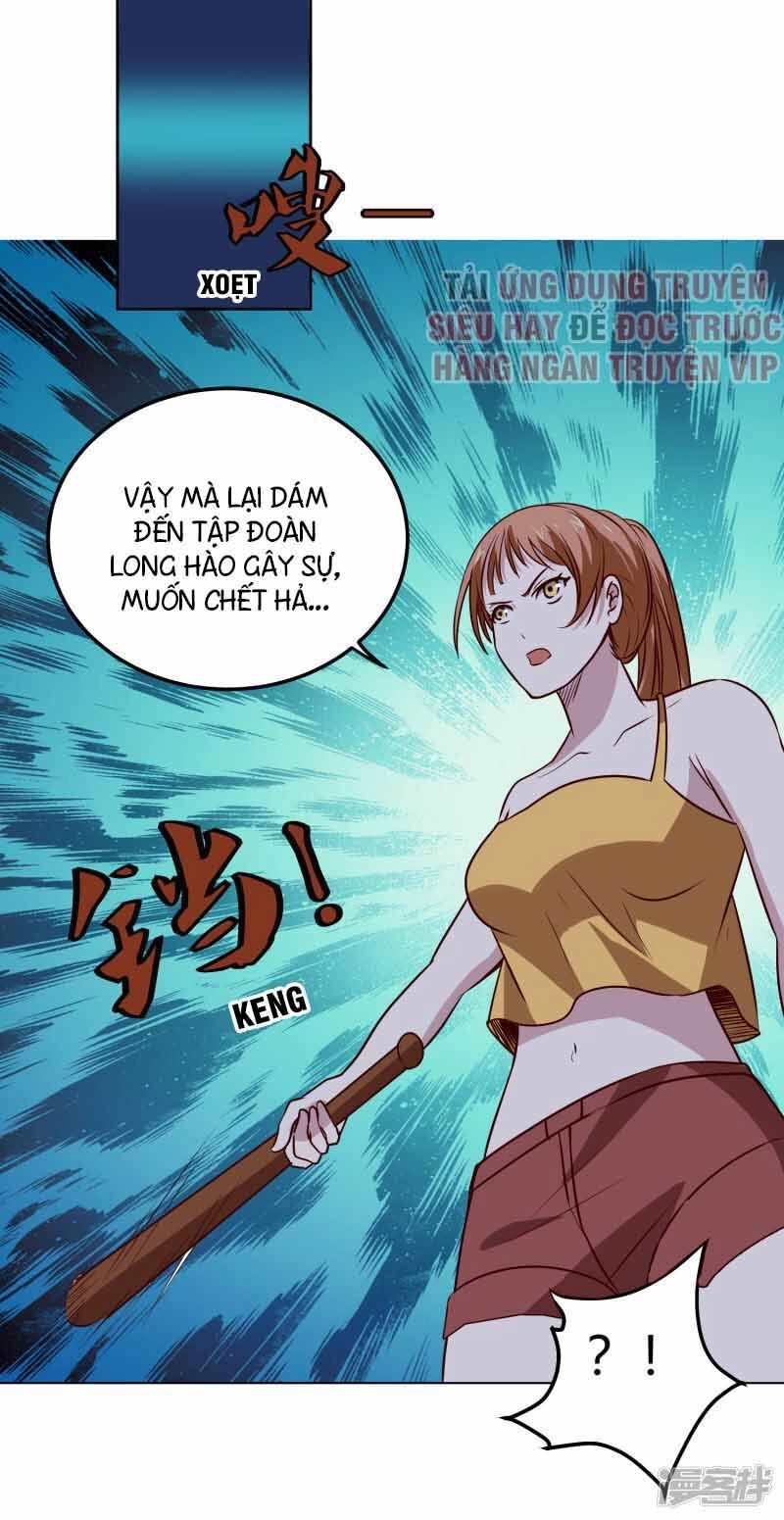 Tay Chơi Thần Cấp Chapter 115 - 17