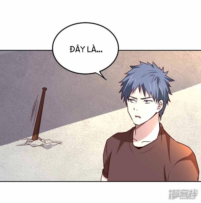 Tay Chơi Thần Cấp Chapter 115 - 20