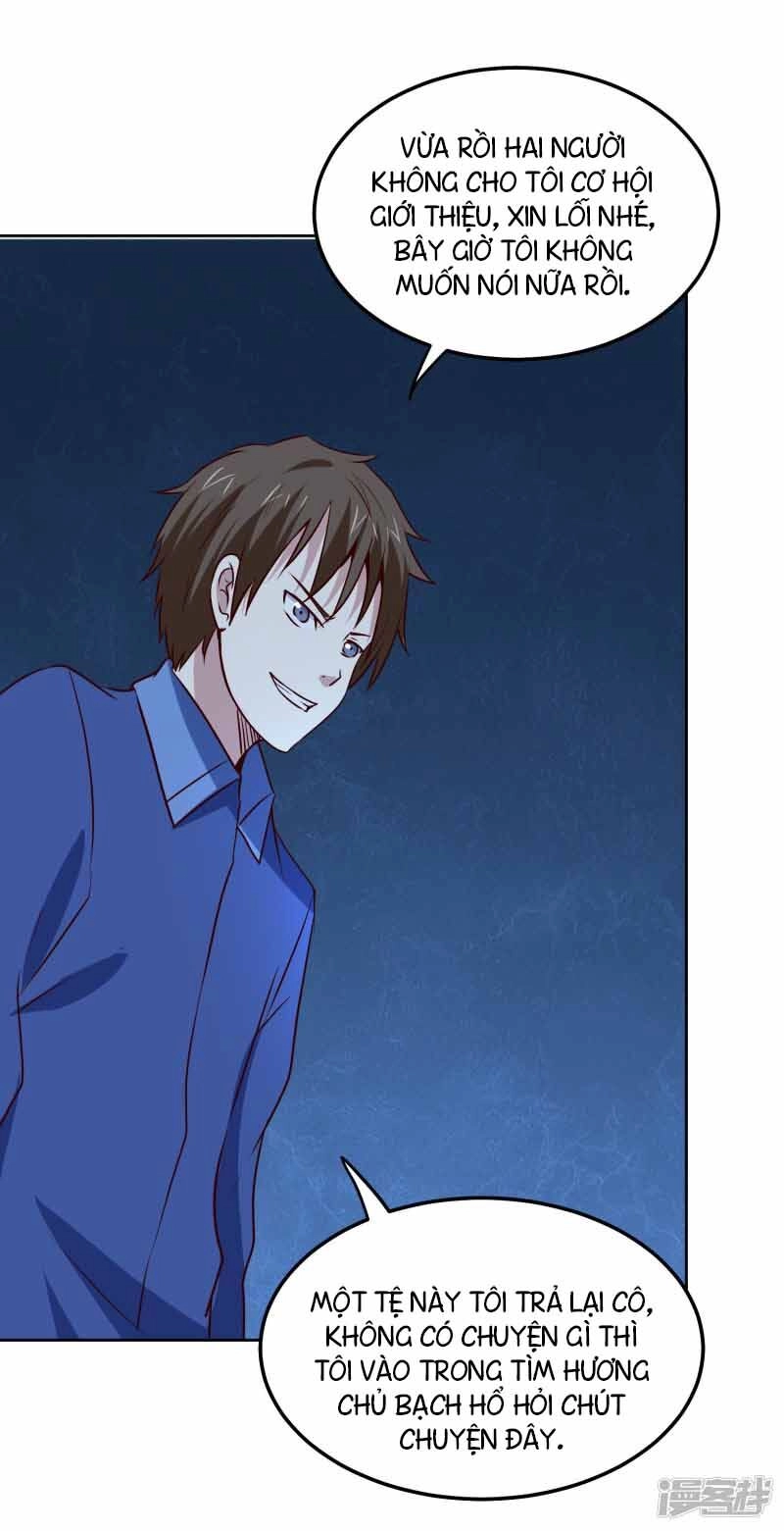 Tay Chơi Thần Cấp Chapter 115 - 24