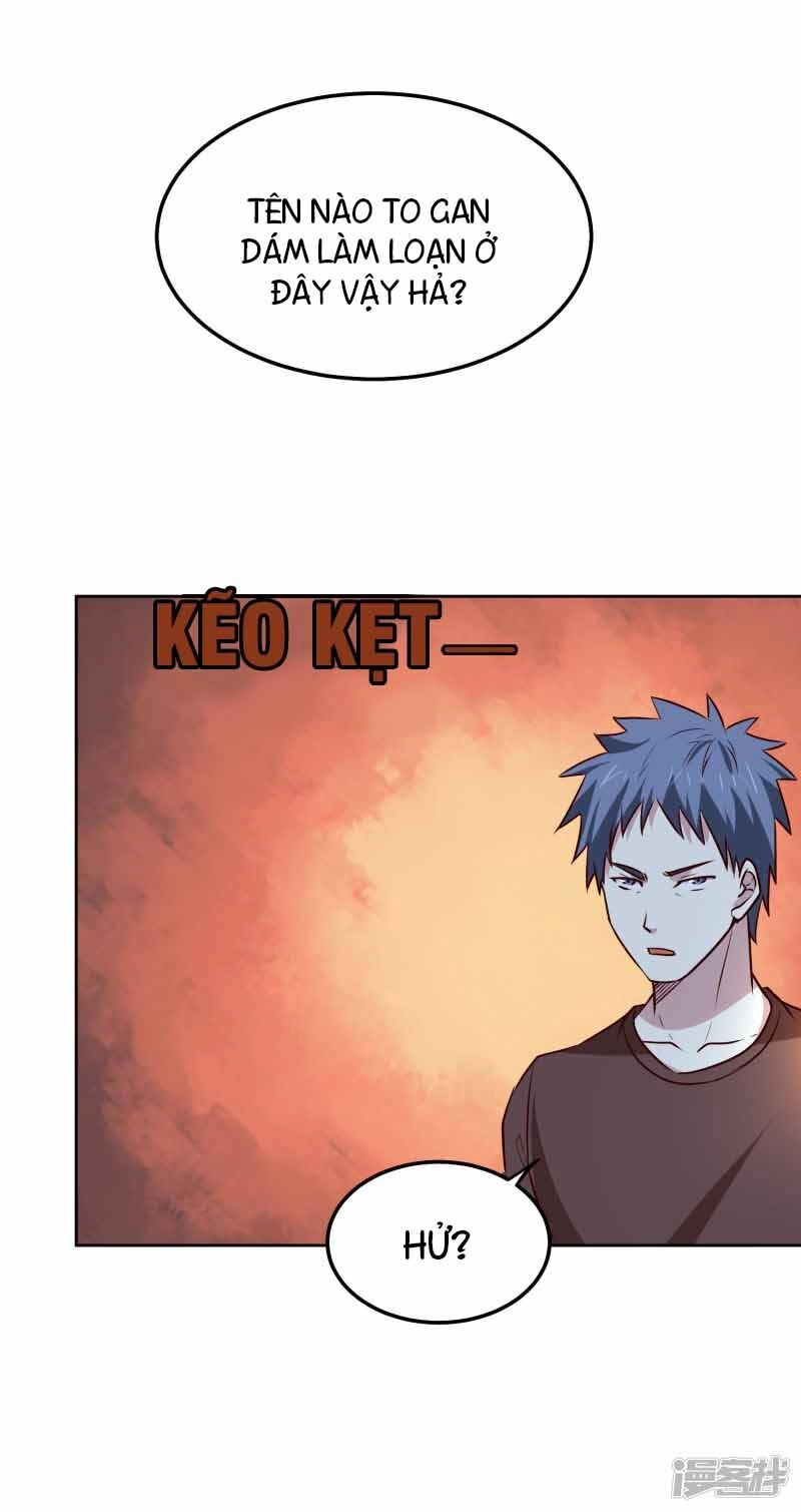 Tay Chơi Thần Cấp Chapter 115 - 27