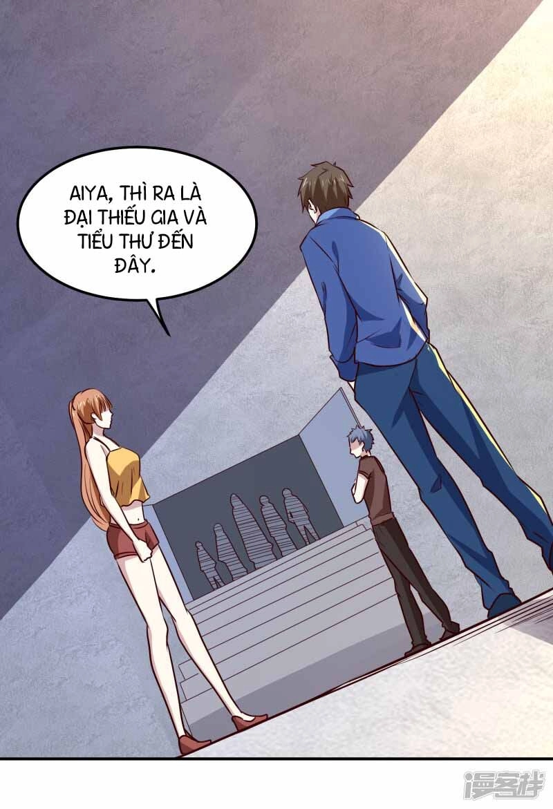 Tay Chơi Thần Cấp Chapter 115 - 30