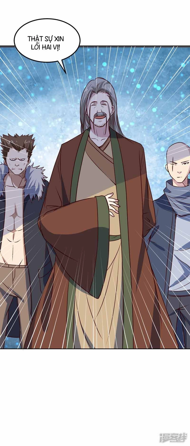 Tay Chơi Thần Cấp Chapter 115 - 31