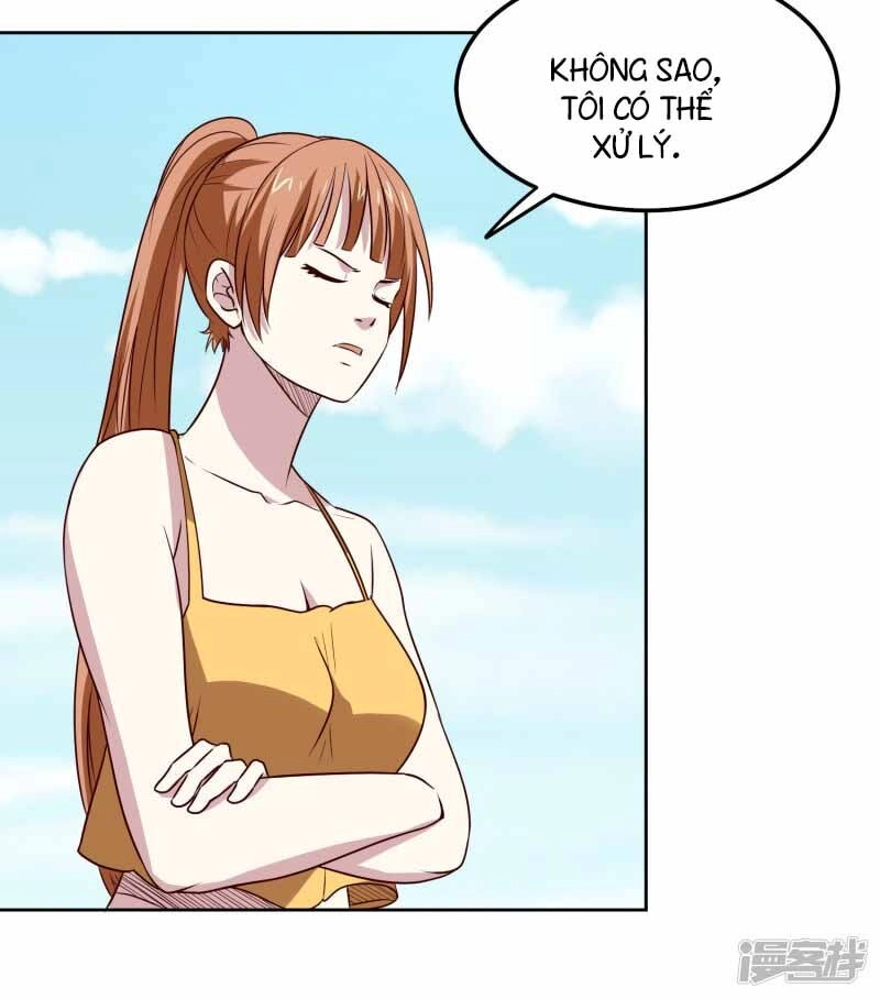 Tay Chơi Thần Cấp Chapter 116 - 3