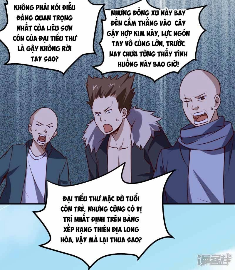 Tay Chơi Thần Cấp Chapter 116 - 5