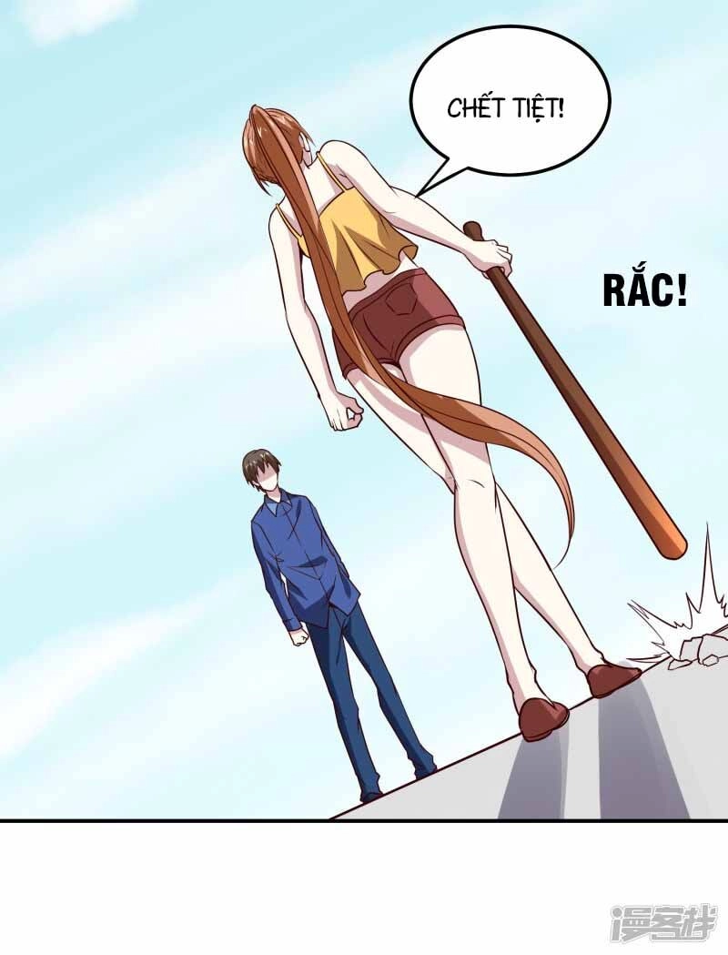 Tay Chơi Thần Cấp Chapter 116 - 7