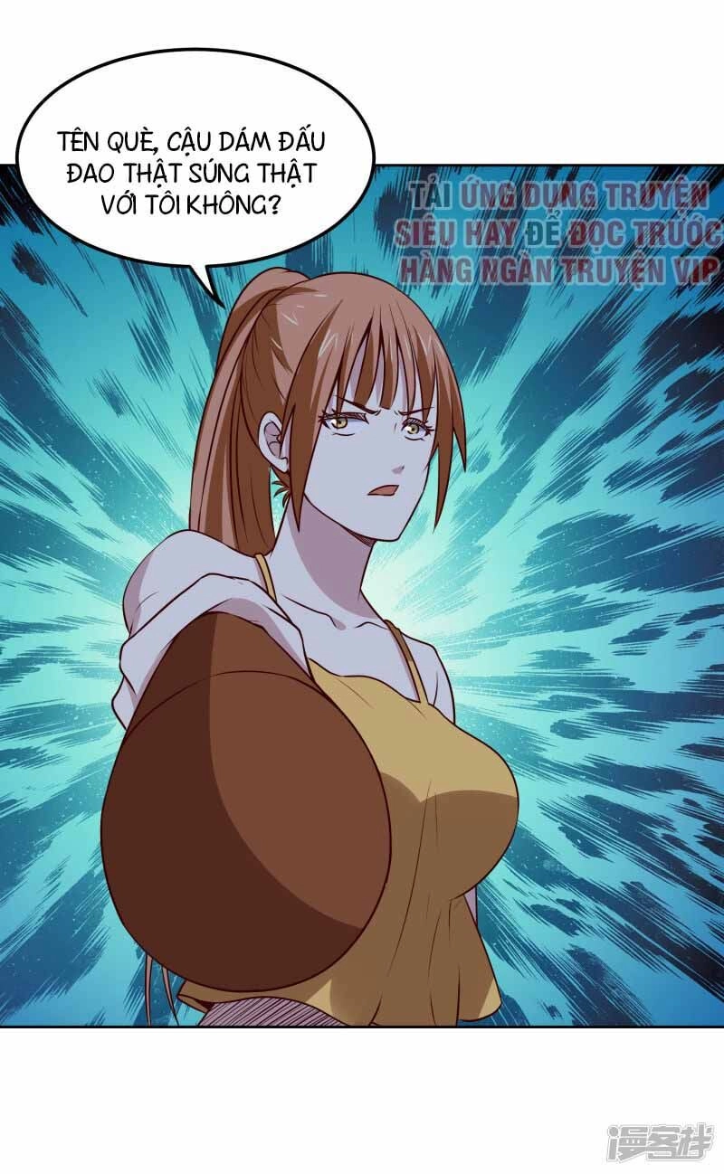 Tay Chơi Thần Cấp Chapter 116 - 8