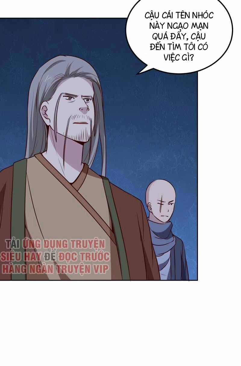 Tay Chơi Thần Cấp Chapter 116 - 12