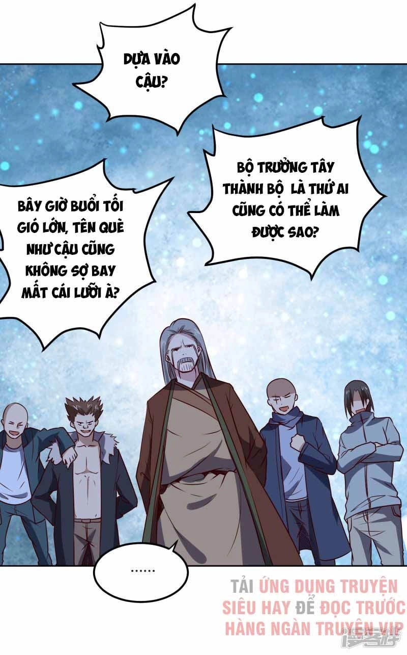 Tay Chơi Thần Cấp Chapter 116 - 16