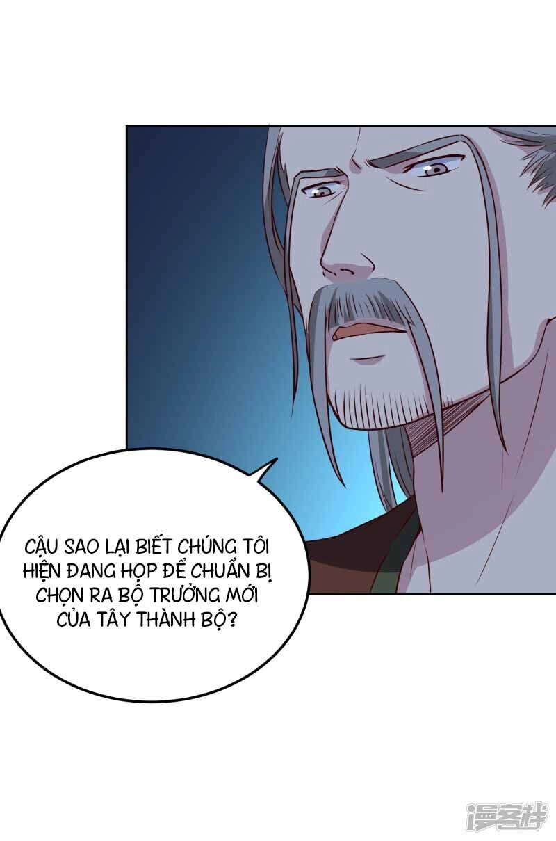 Tay Chơi Thần Cấp Chapter 116 - 17