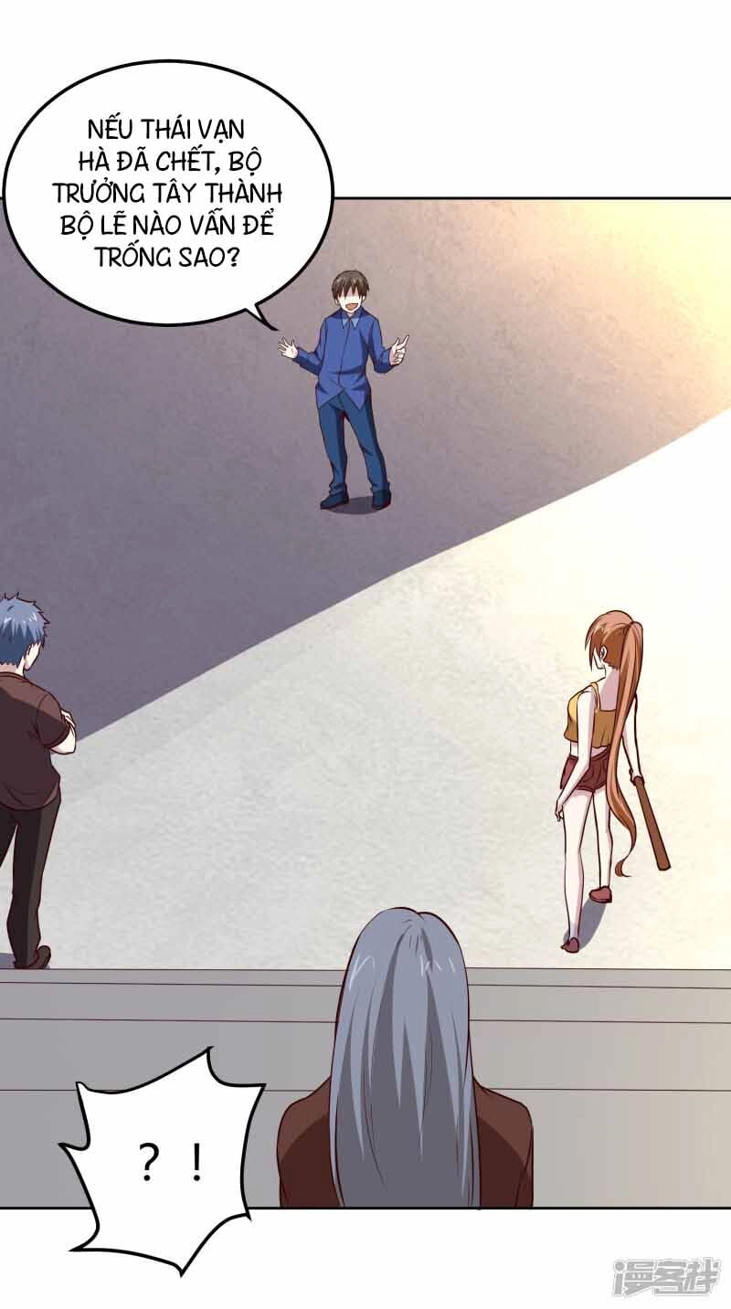 Tay Chơi Thần Cấp Chapter 116 - 18