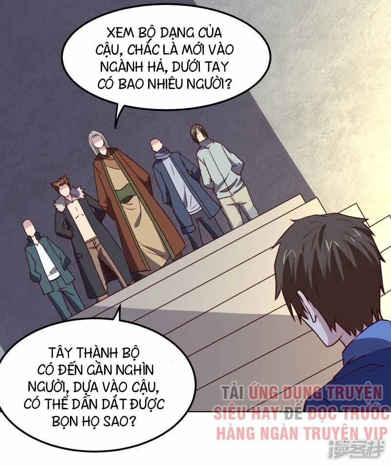 Tay Chơi Thần Cấp Chapter 116 - 20