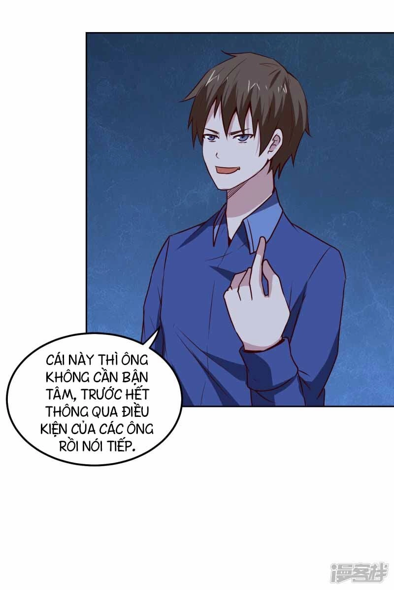Tay Chơi Thần Cấp Chapter 116 - 21