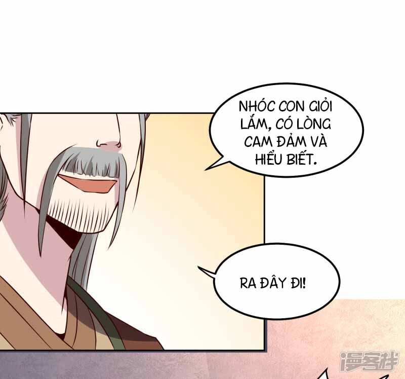 Tay Chơi Thần Cấp Chapter 116 - 22