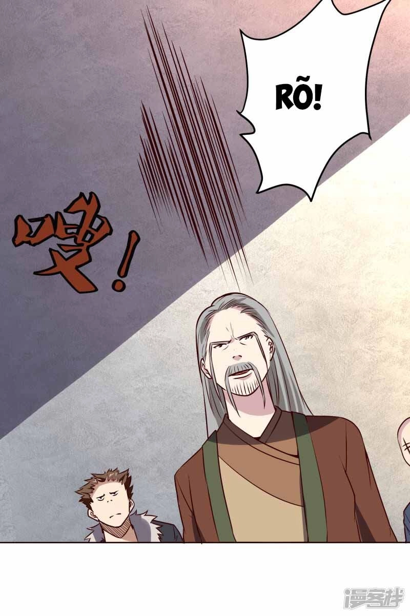 Tay Chơi Thần Cấp Chapter 116 - 23