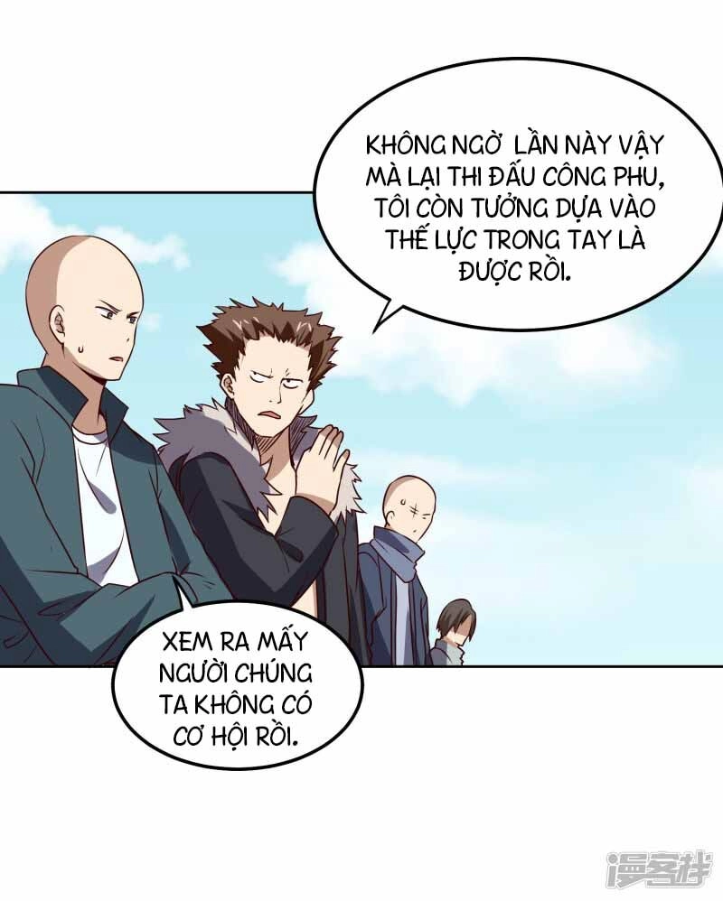 Tay Chơi Thần Cấp Chapter 116 - 26