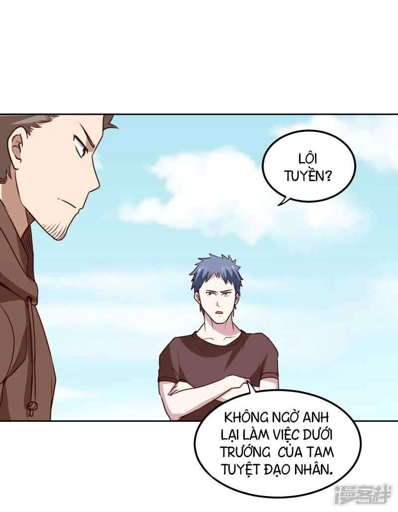 Tay Chơi Thần Cấp Chapter 116 - 27