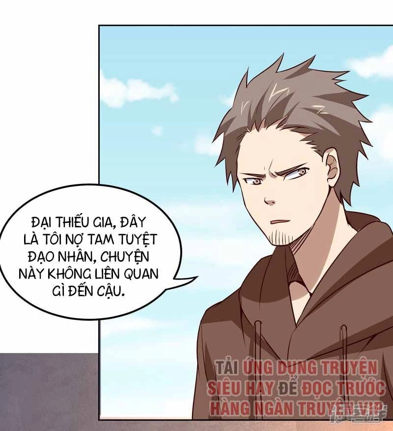 Tay Chơi Thần Cấp Chapter 116 - 28