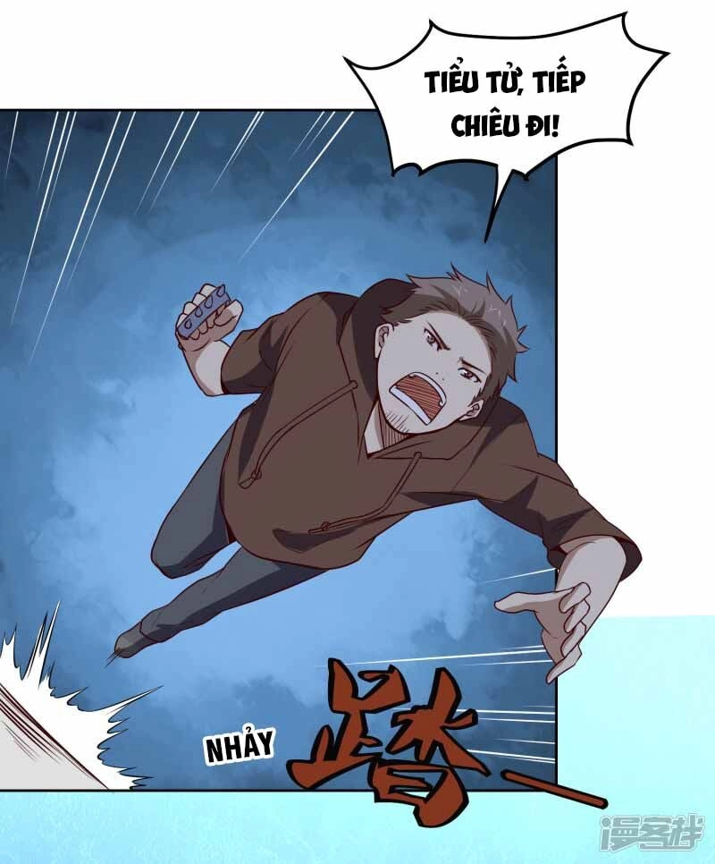 Tay Chơi Thần Cấp Chapter 116 - 30