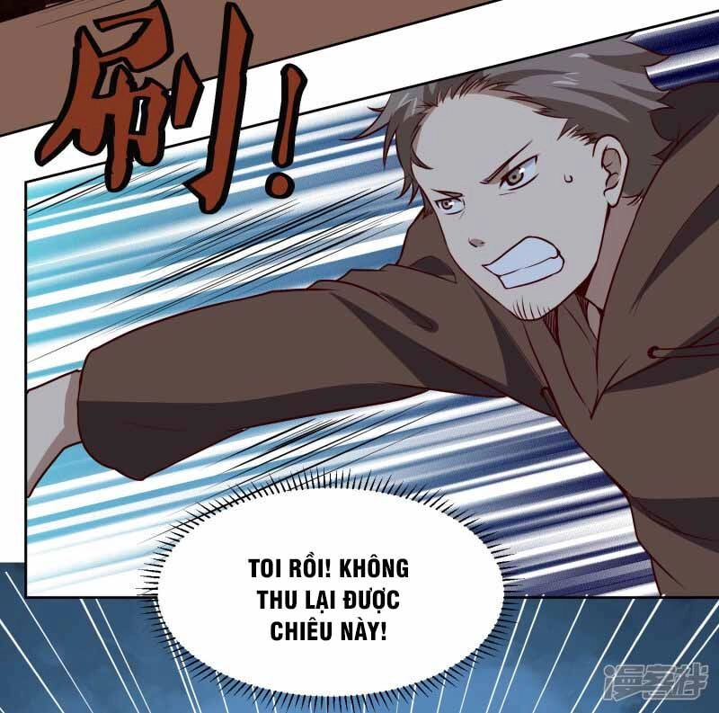 Tay Chơi Thần Cấp Chapter 116 - 33