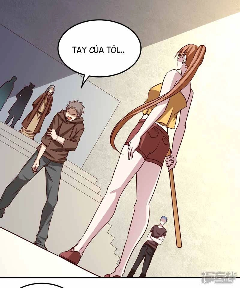 Tay Chơi Thần Cấp Chapter 117 - 3