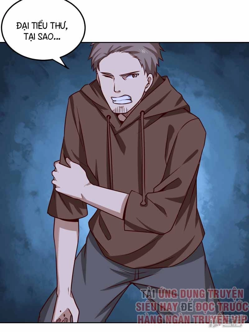 Tay Chơi Thần Cấp Chapter 117 - 4