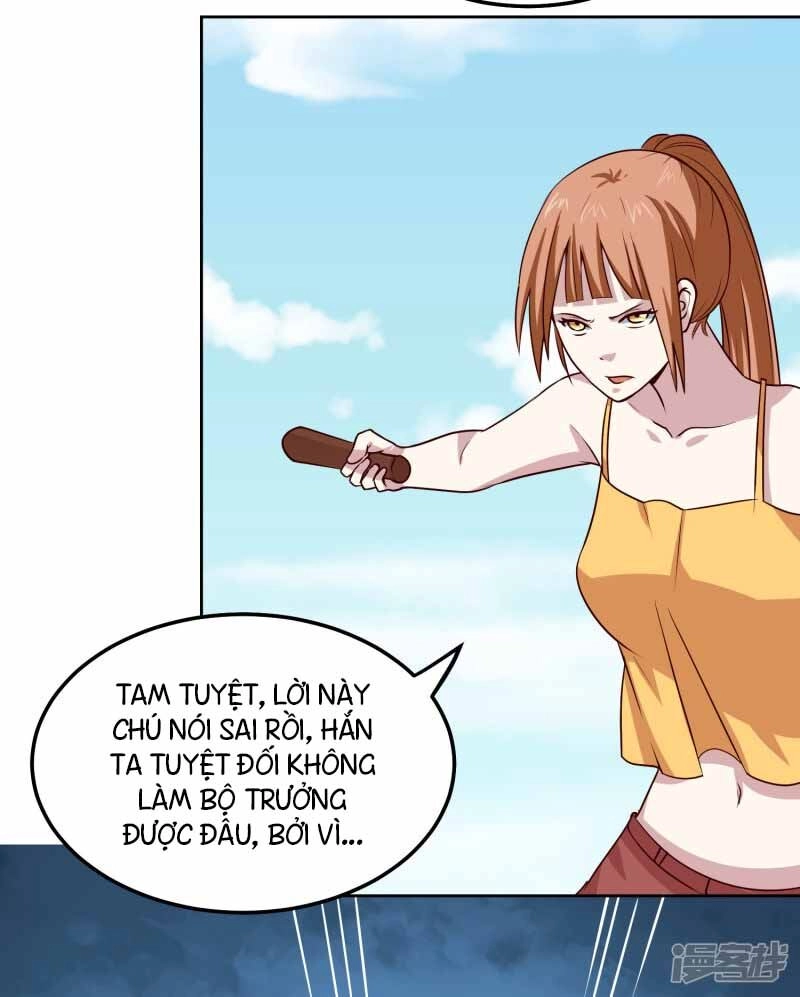 Tay Chơi Thần Cấp Chapter 117 - 11