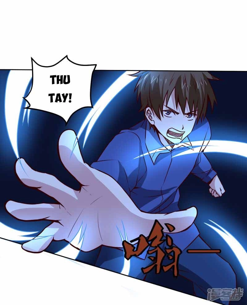 Tay Chơi Thần Cấp Chapter 118 - 1