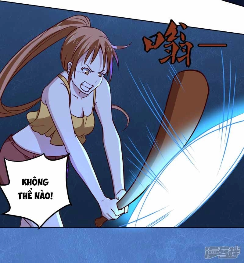 Tay Chơi Thần Cấp Chapter 118 - 2